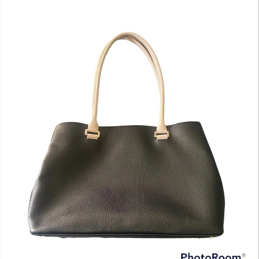 KATE SPADE BUNDLE-HANDBAG & WRISTLET